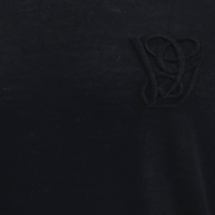 Valentino Garavani Wool VG Embroidered Knitwear