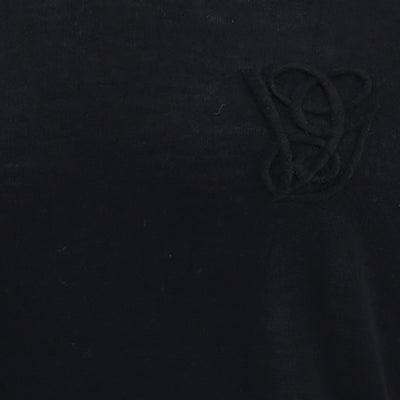 Valentino Garavani Wool VG Embroidered Knitwear