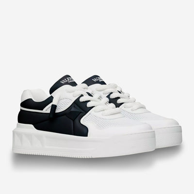Valentino Garavani One Stud XL Low-Top Sneaker