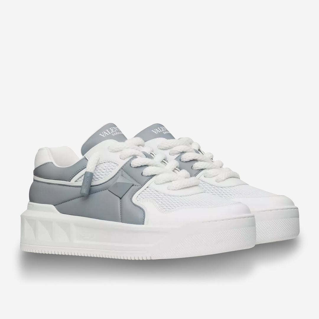 Valentino Garavani One Stud XL Low-Top Sneaker – ZAP