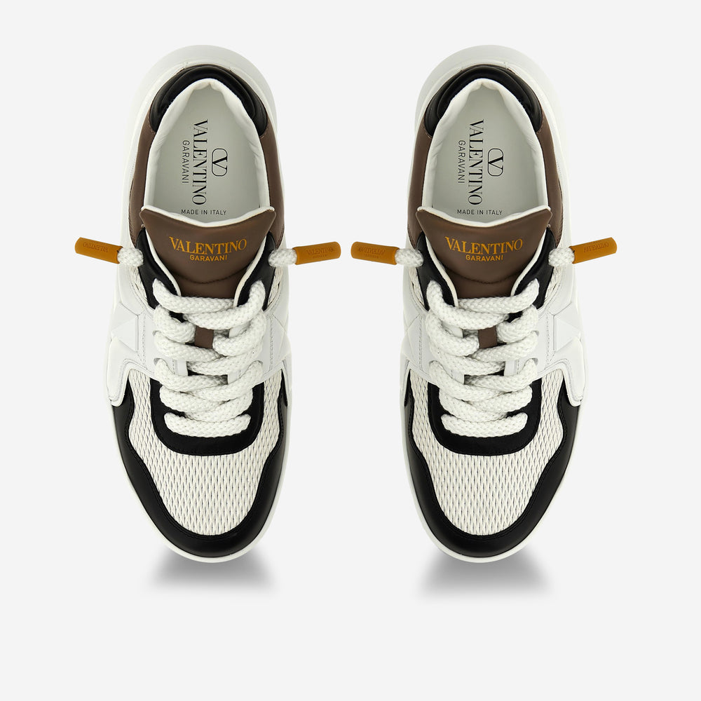 Valentino Garavani One Stud XL Low-Top Sneaker – ZAP