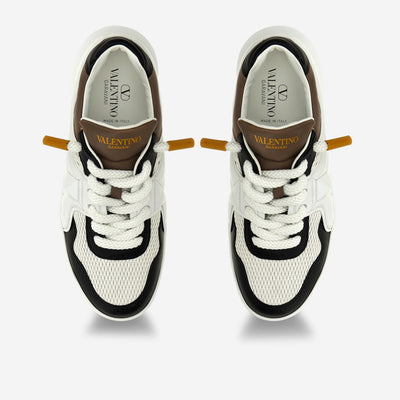 Valentino Garavani One Stud XL Low-Top Sneaker