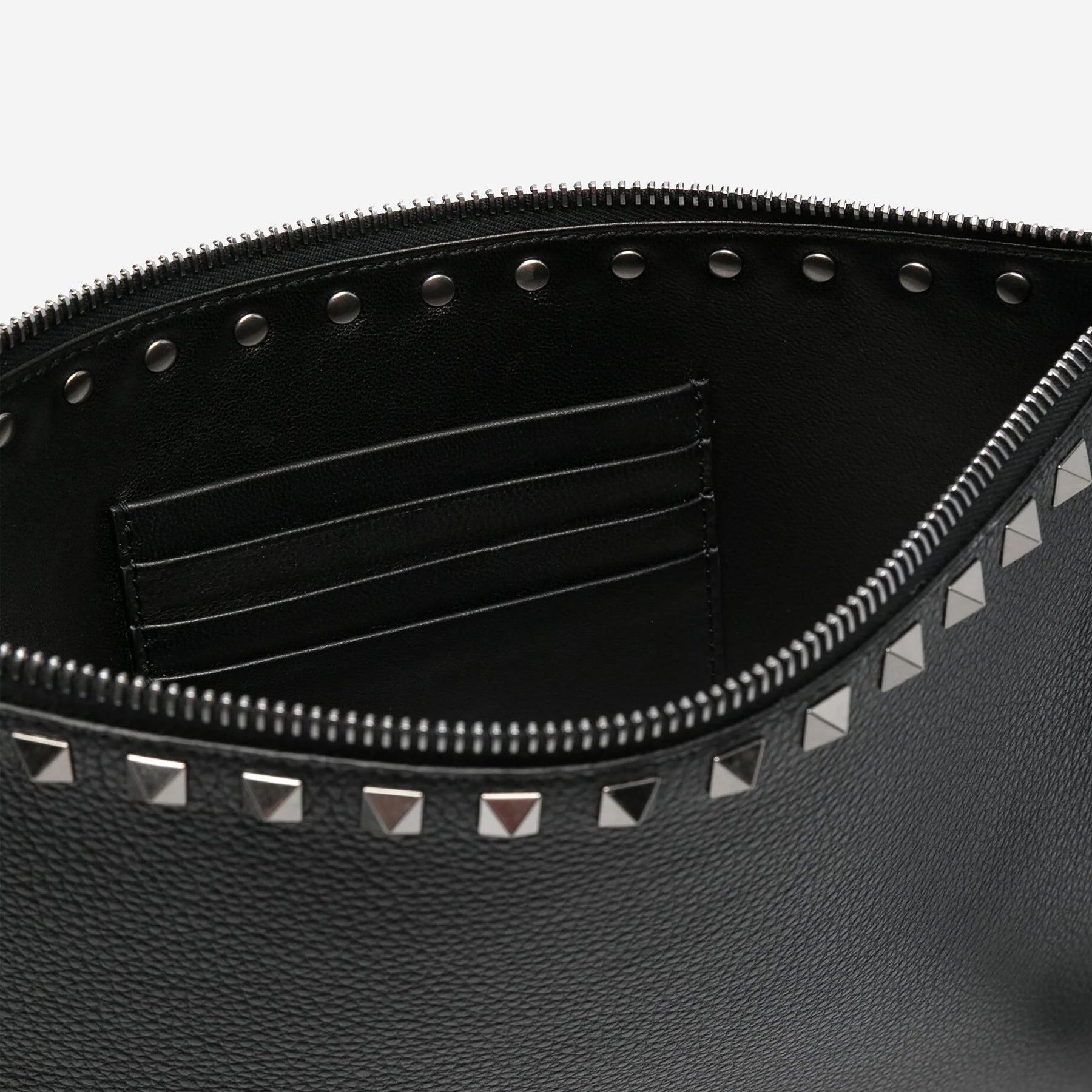 Valentino garavani clutch hotsell