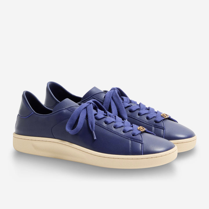 Valentino Garavani Royco Nappa Calfskin Sneakers – ZAP