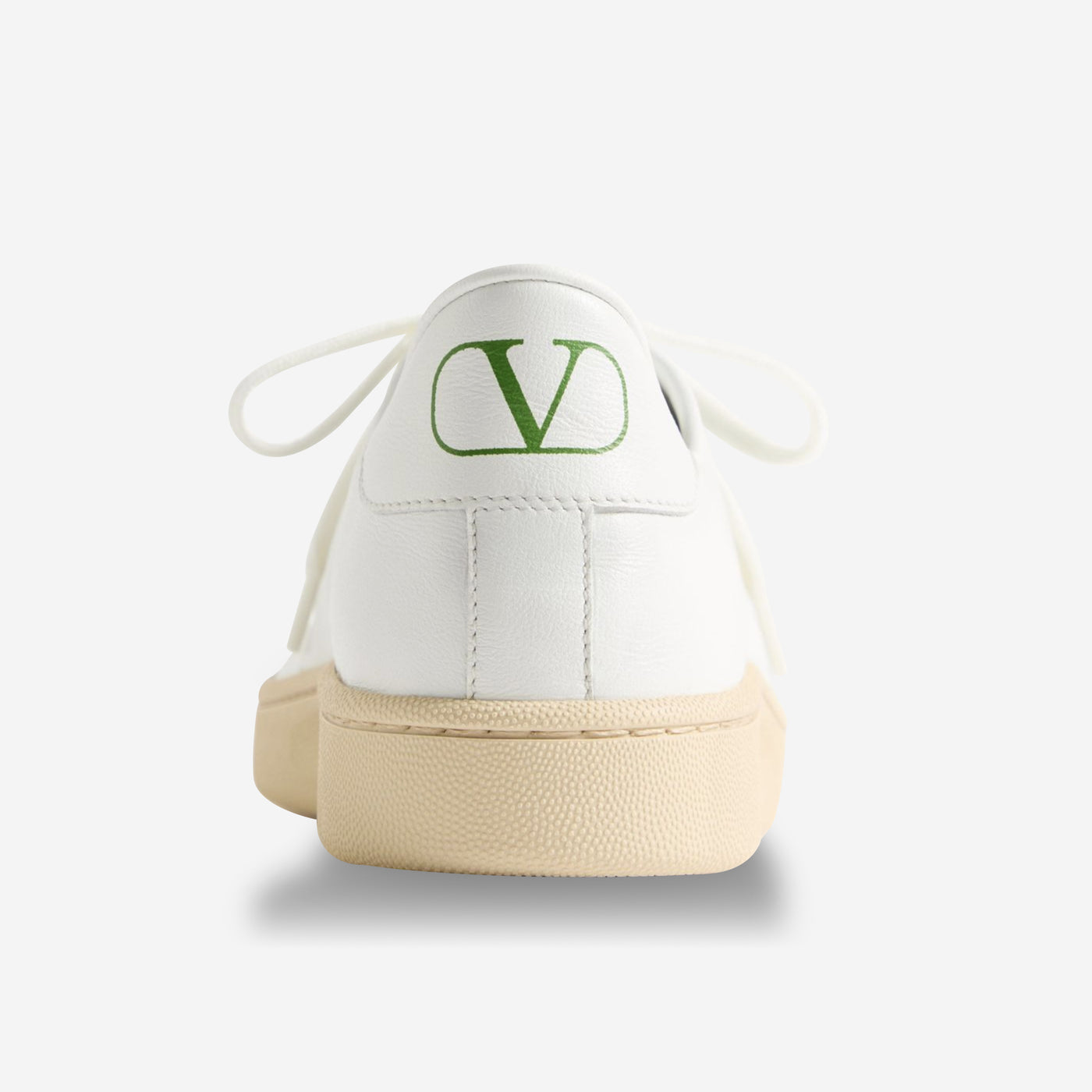 Valentino Garavani Royco Nappa Calfskin Sneakers