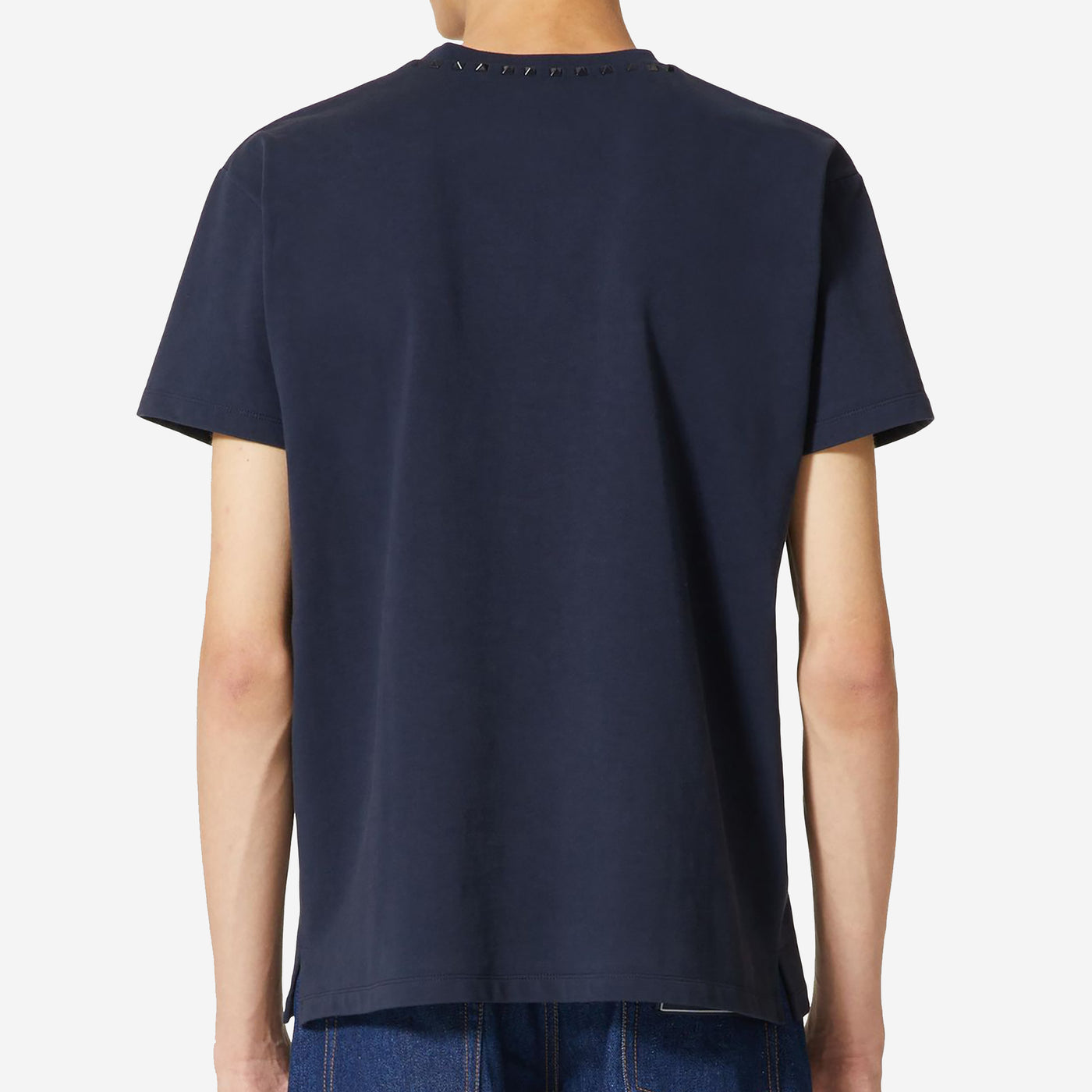 Valentino Untitled Studs T-Shirt