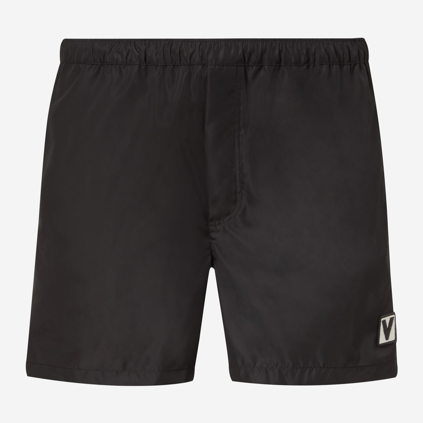 Valentino Garavani V Logo Swimwear