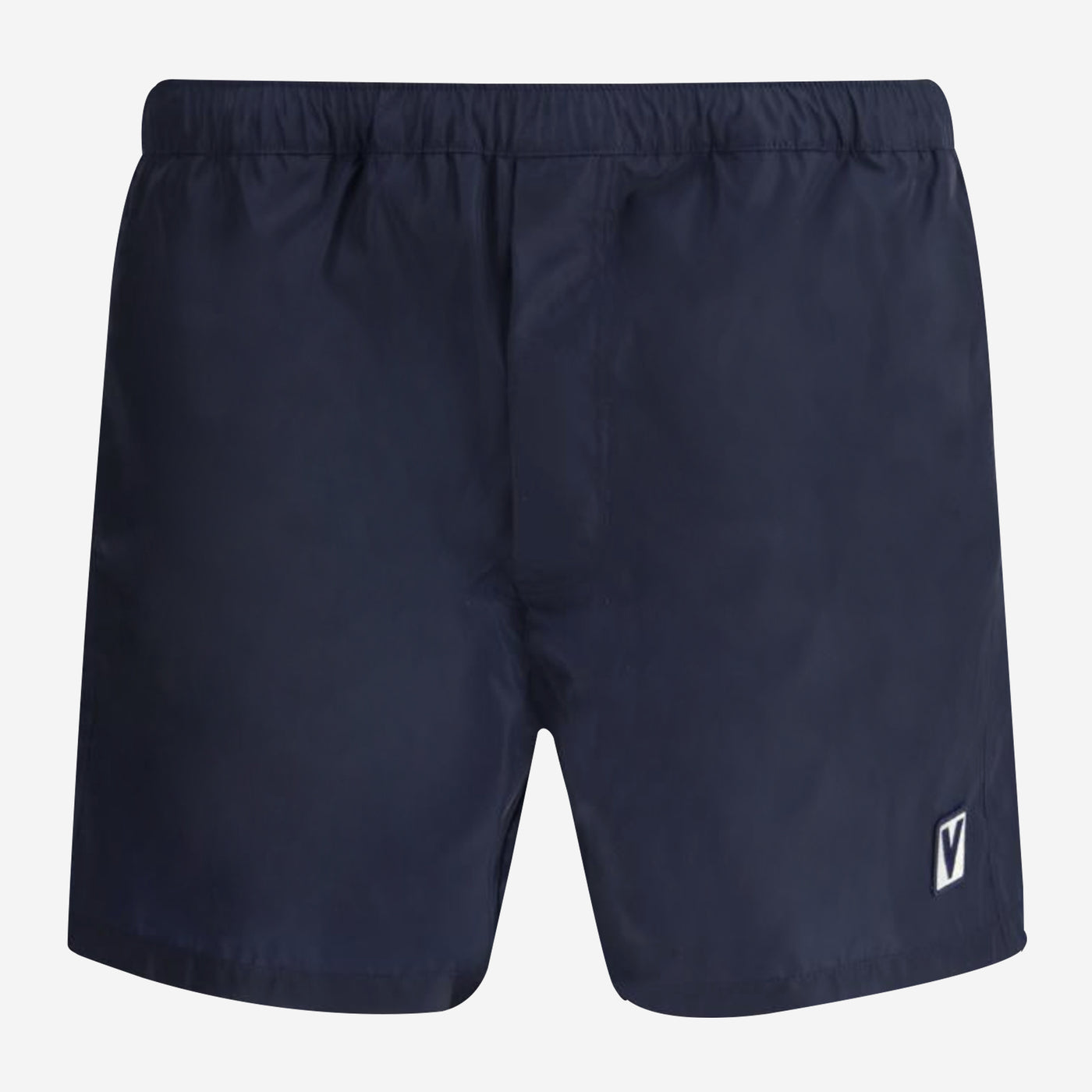 Valentino Garavani V Logo Swimwear