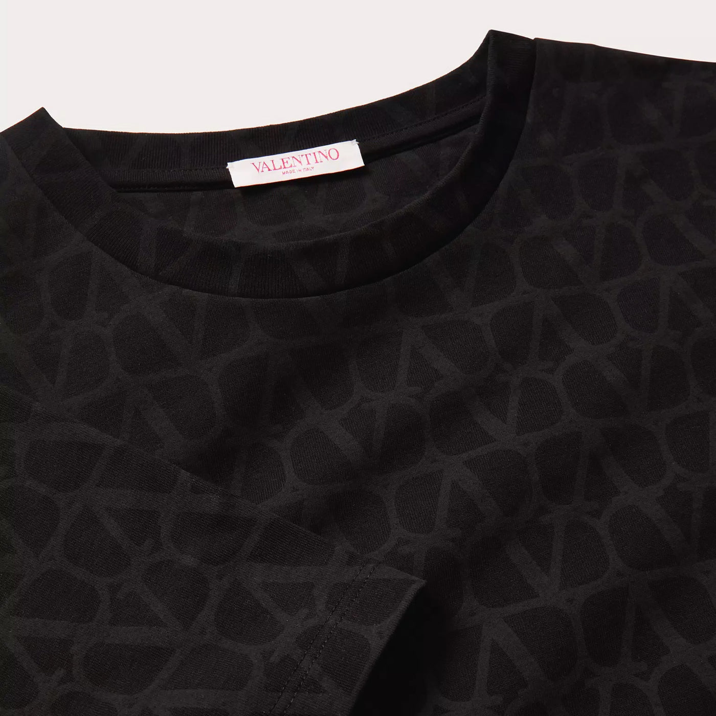 Valentino Garavani Toile Icongraphe Print T-Shirt
