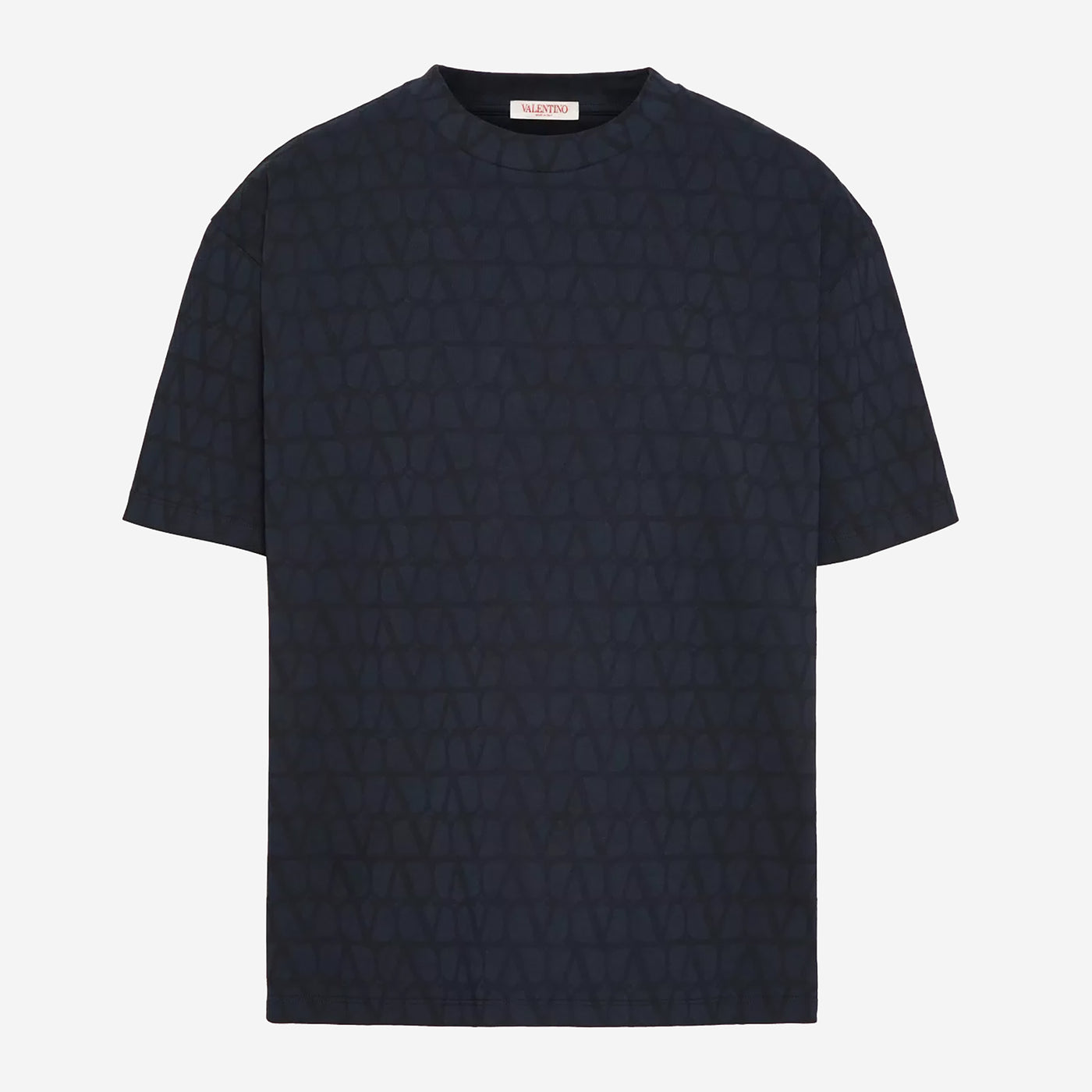 Valentino Garavani Toile Icongraphe Print T-Shirt
