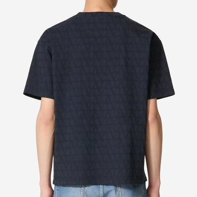 Valentino Garavani Toile Icongraphe Print T-Shirt