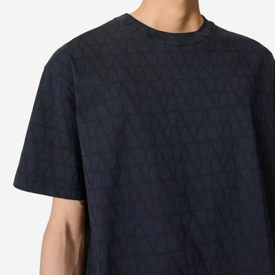 Valentino Garavani Toile Icongraphe Print T-Shirt