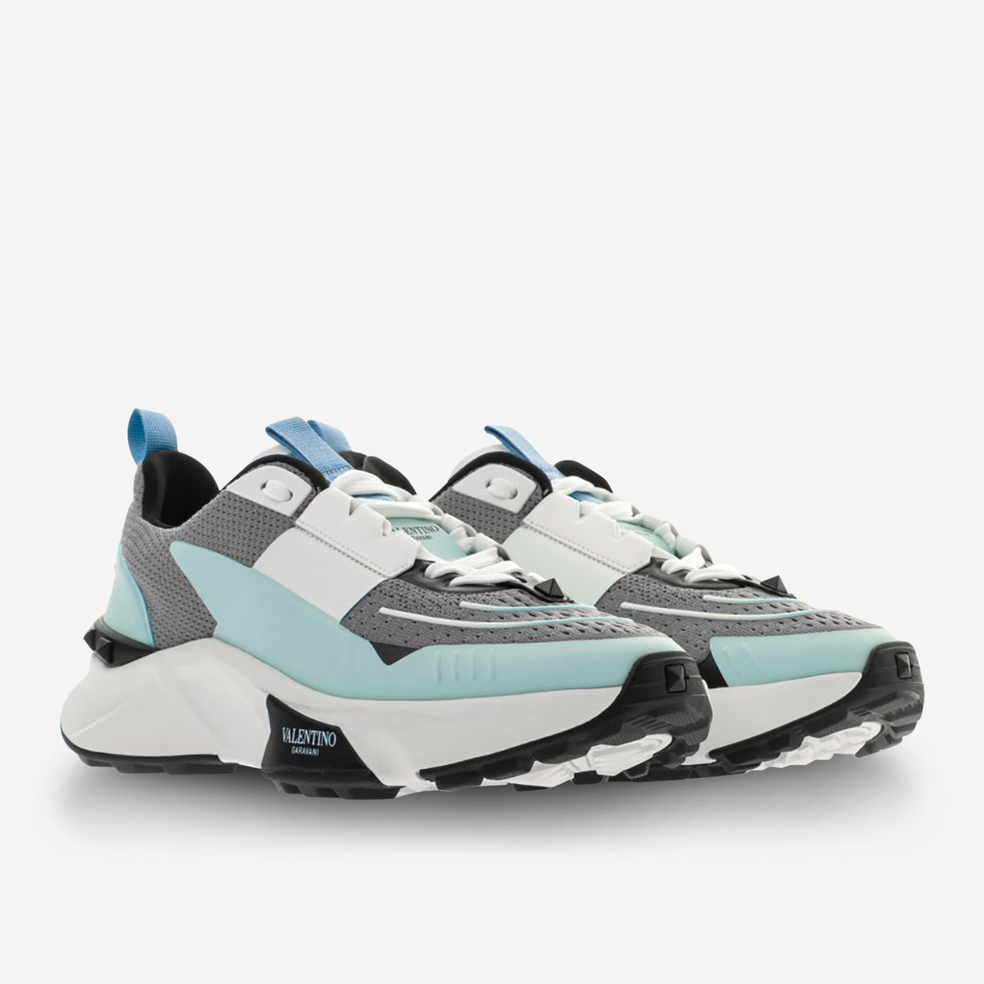 Valentino Garavani True Act Low Top Sneaker