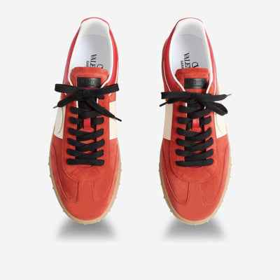 Valentino Garavani Upvillage Low Top trainer