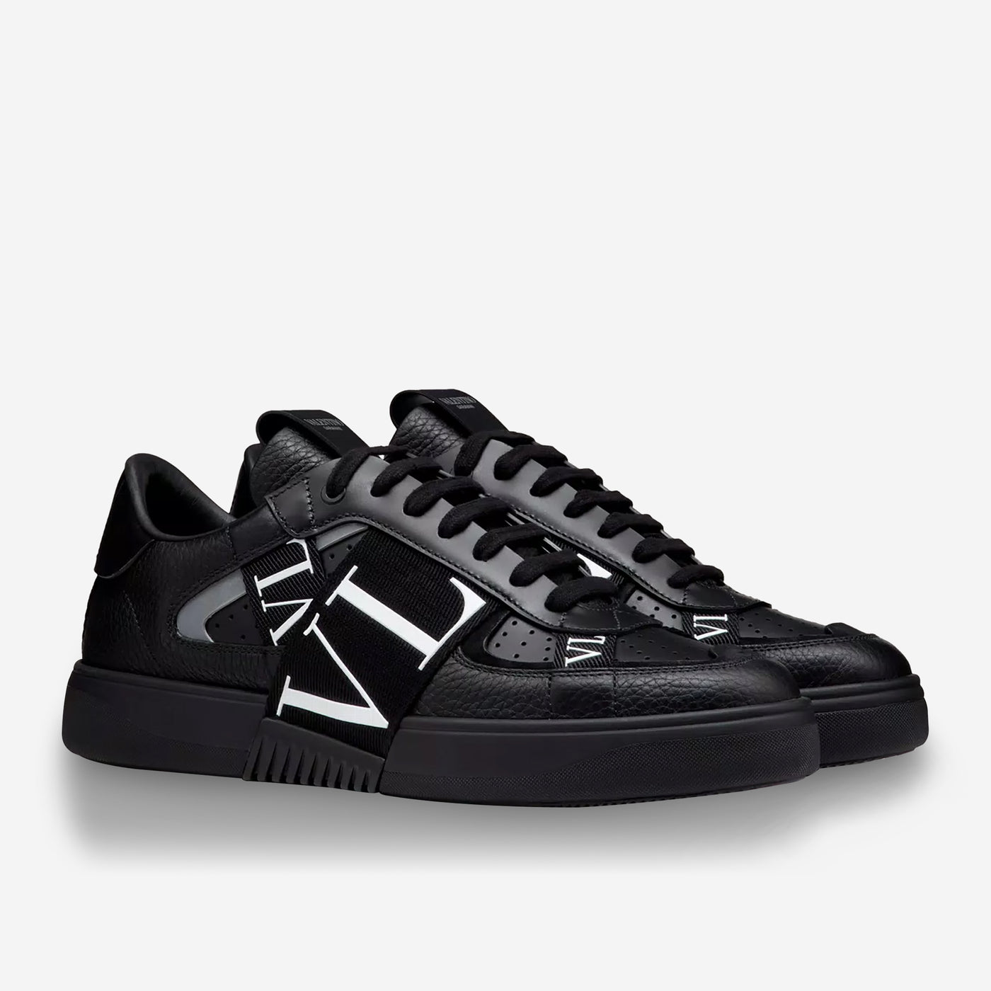 Valentino Garavani Low-Top VL7N Bands Sneaker