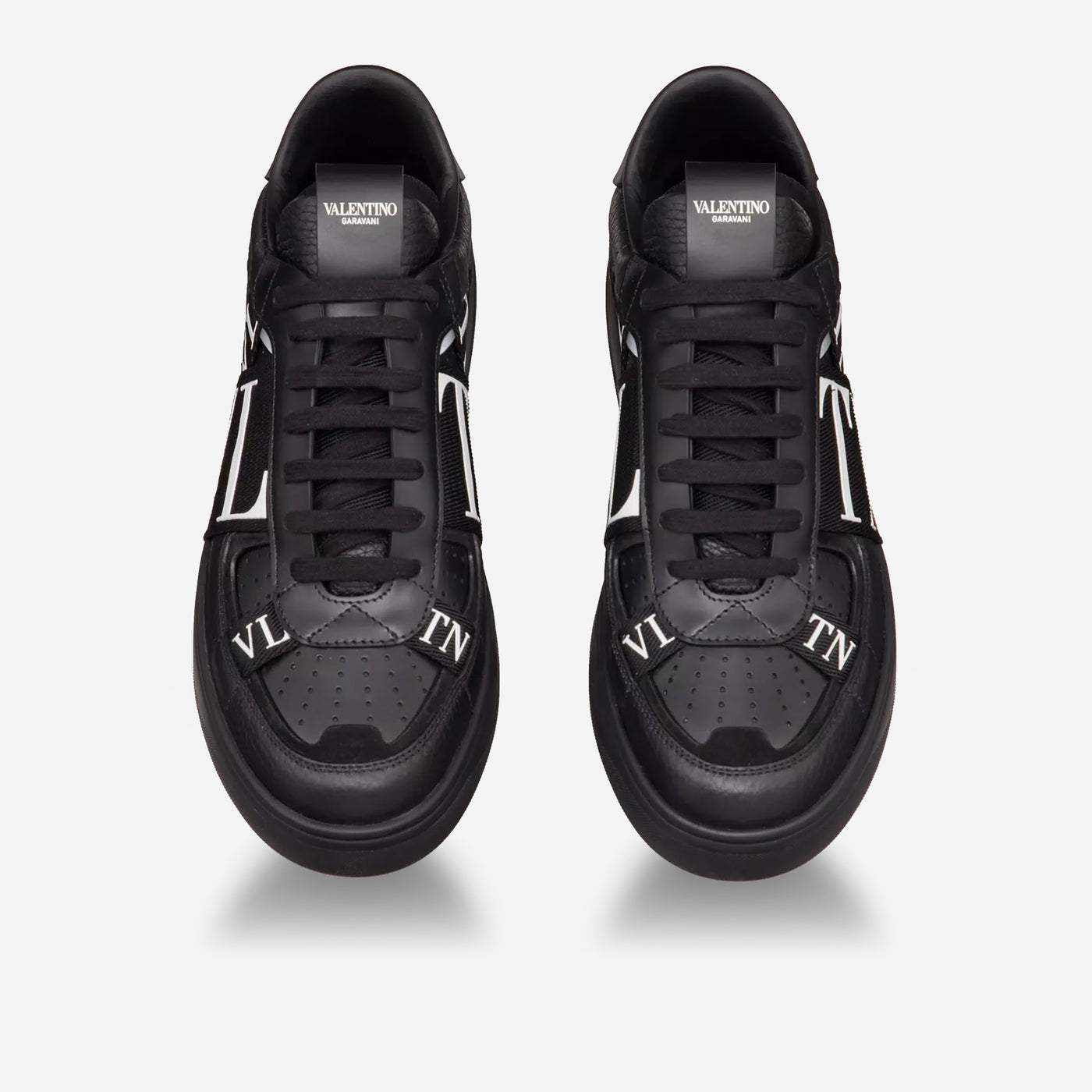 Valentino Garavani Low-Top VL7N Bands Sneaker