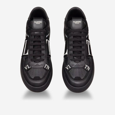 Valentino Garavani Low-Top VL7N Bands Sneaker