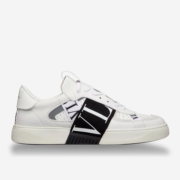 Valentino Garavani Low-Top VL7N Bands Sneaker – ZAP