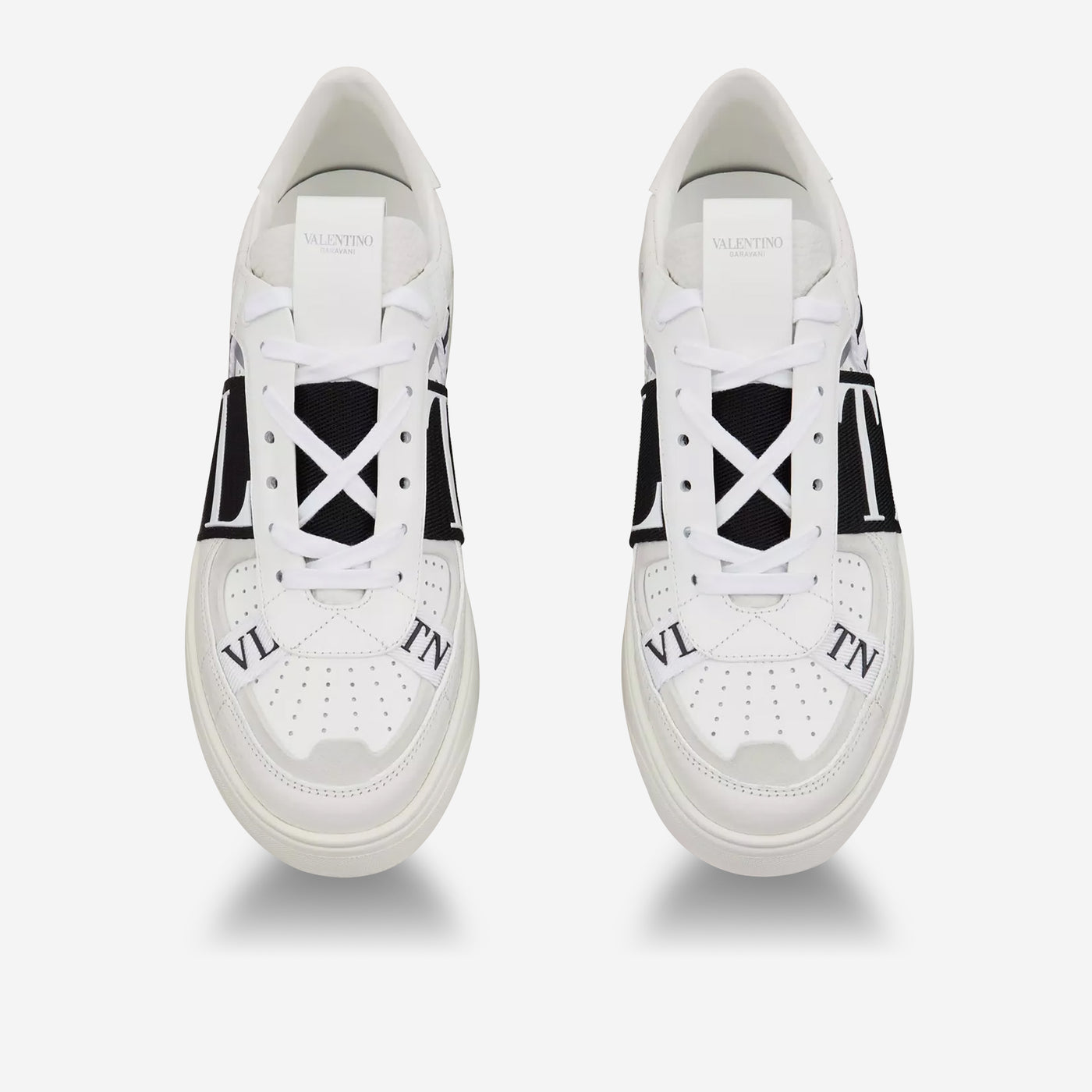 Valentino Garavani Low-Top VL7N Bands Sneaker