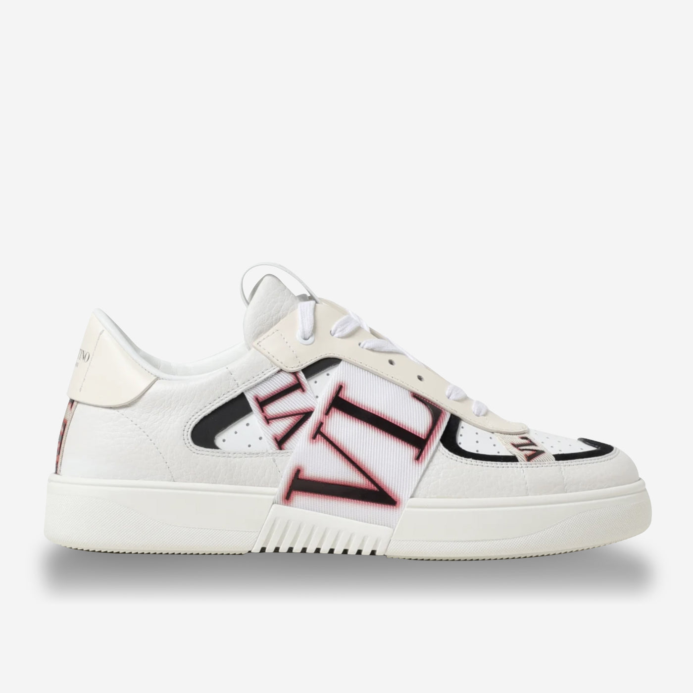 Valentino Garavani Low-Top VL7N Bands Sneaker