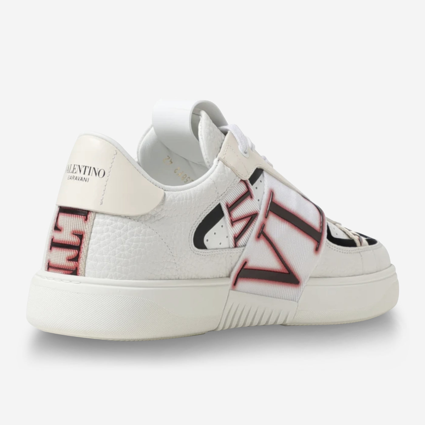 Valentino Garavani Low-Top VL7N Bands Sneaker
