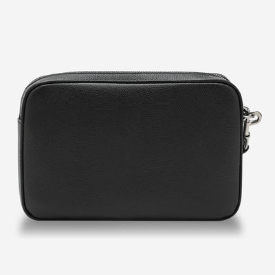 Valentino Garavani VLogo Signature Clutch Bag