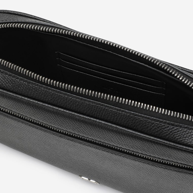 Valentino Garavani VLogo Signature Clutch Bag