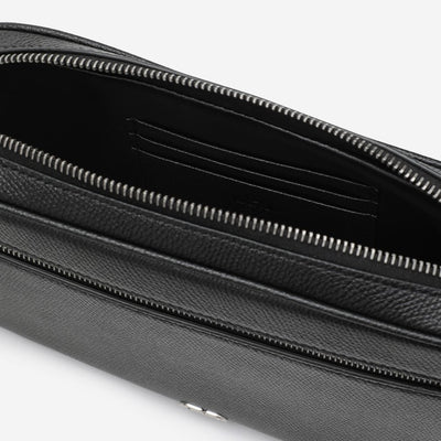 Valentino Garavani VLogo Signature Clutch Bag