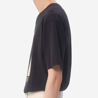 Valentino Garavani Chez Valentino Print T-Shirt
