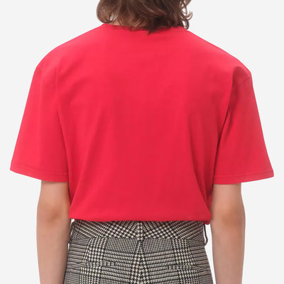 Valentino Garavani Chez Valentino Print T-Shirt