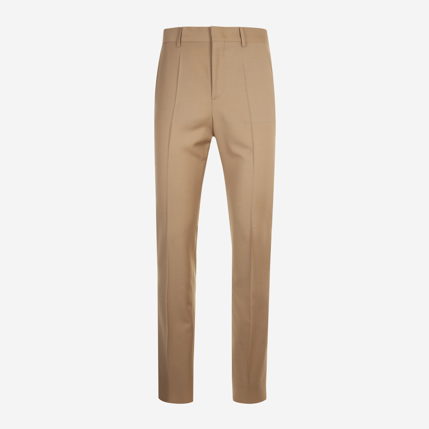 Valentino Garavani Straight Leg Formal Trousers