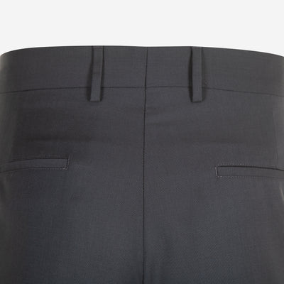 Valentino Garavani Straight Leg Formal Trousers