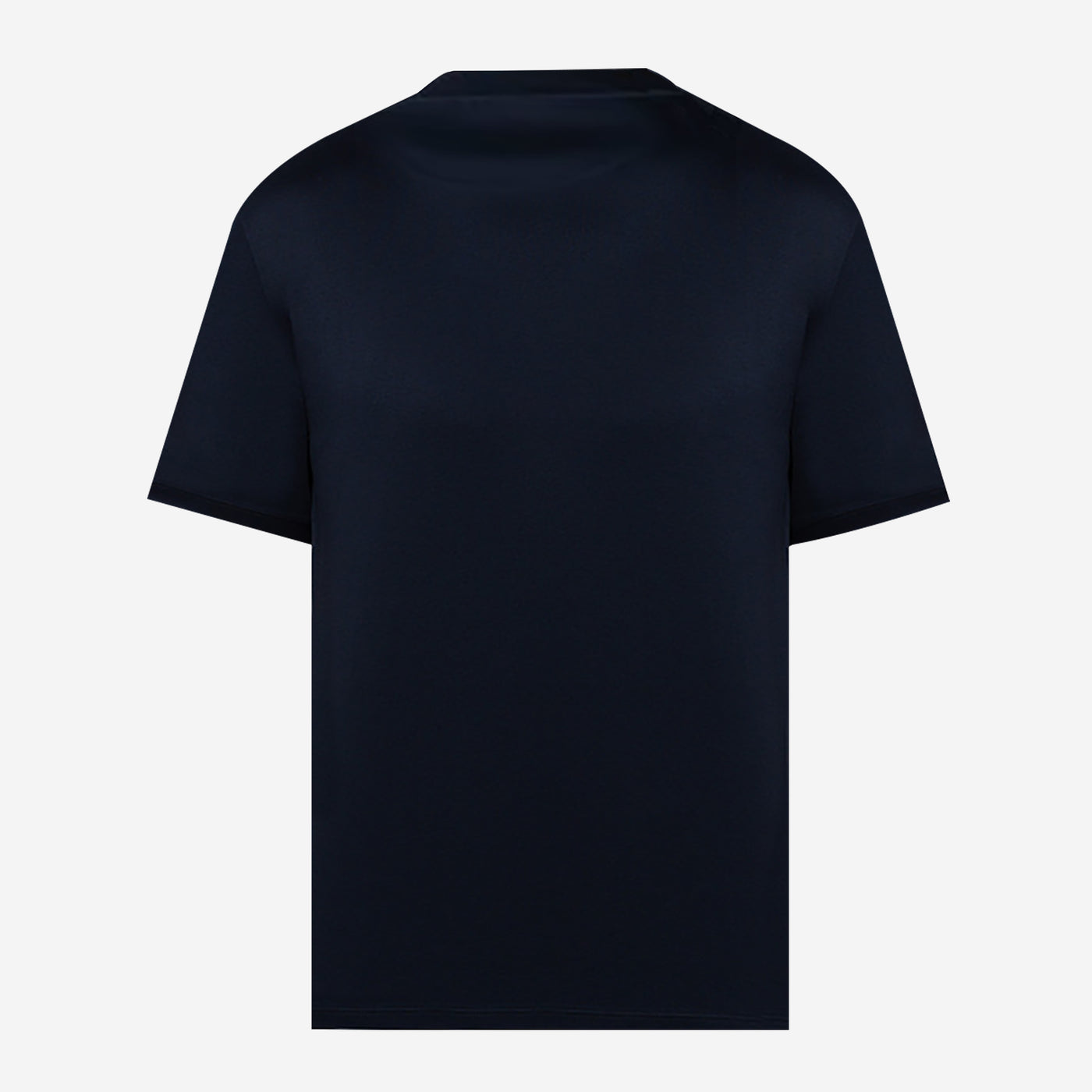 Valentino Garavani Logo Print Cotton T-Shirt