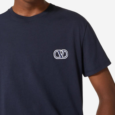 Valentino VLogo T-Shirt