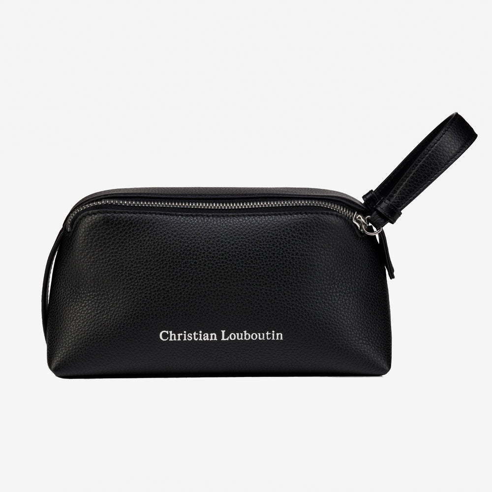 Christian Louboutin Stoic Traveler Pouch – ZAP