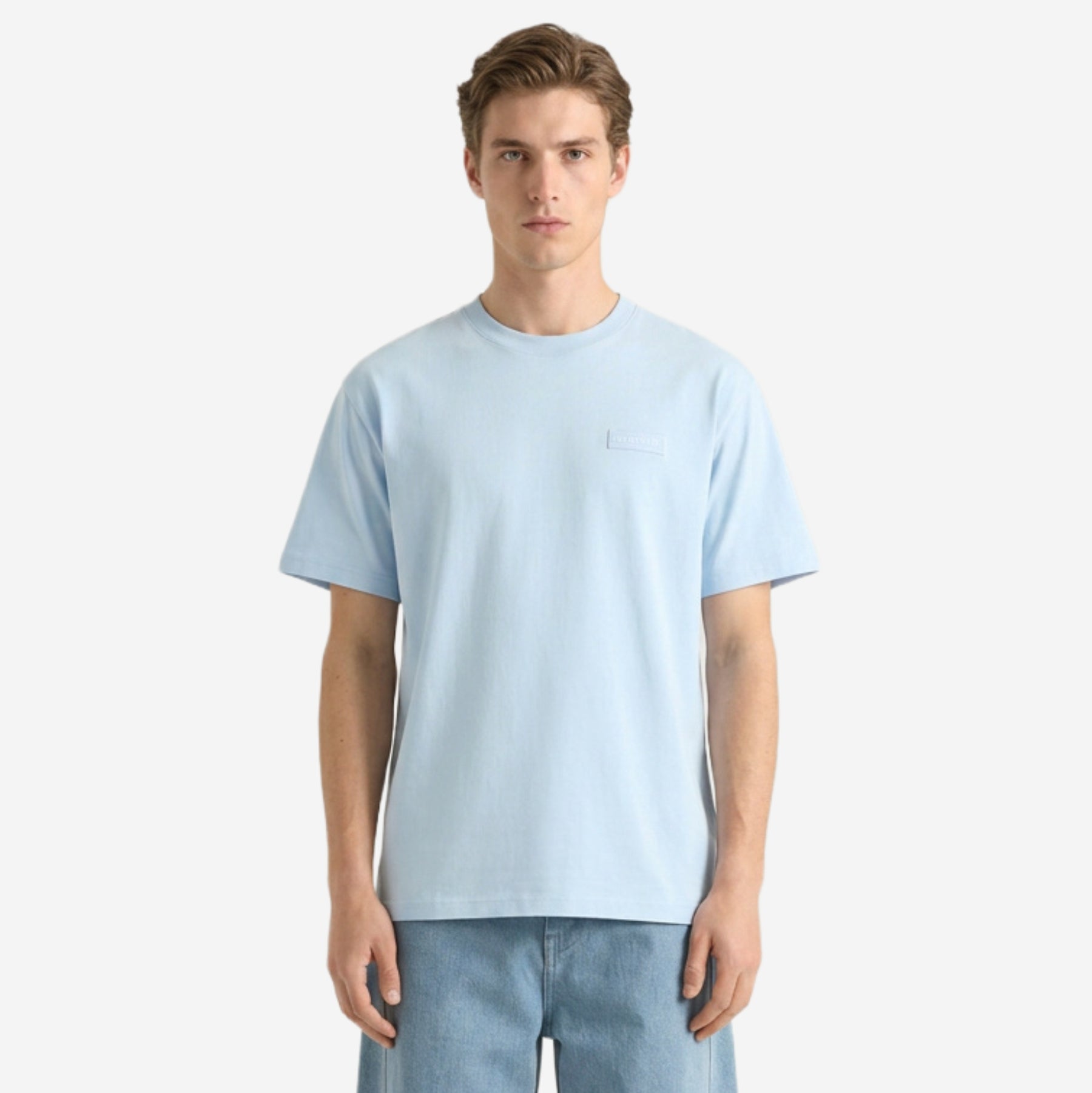 Givenchy Paris Gros Grain T-Shirt