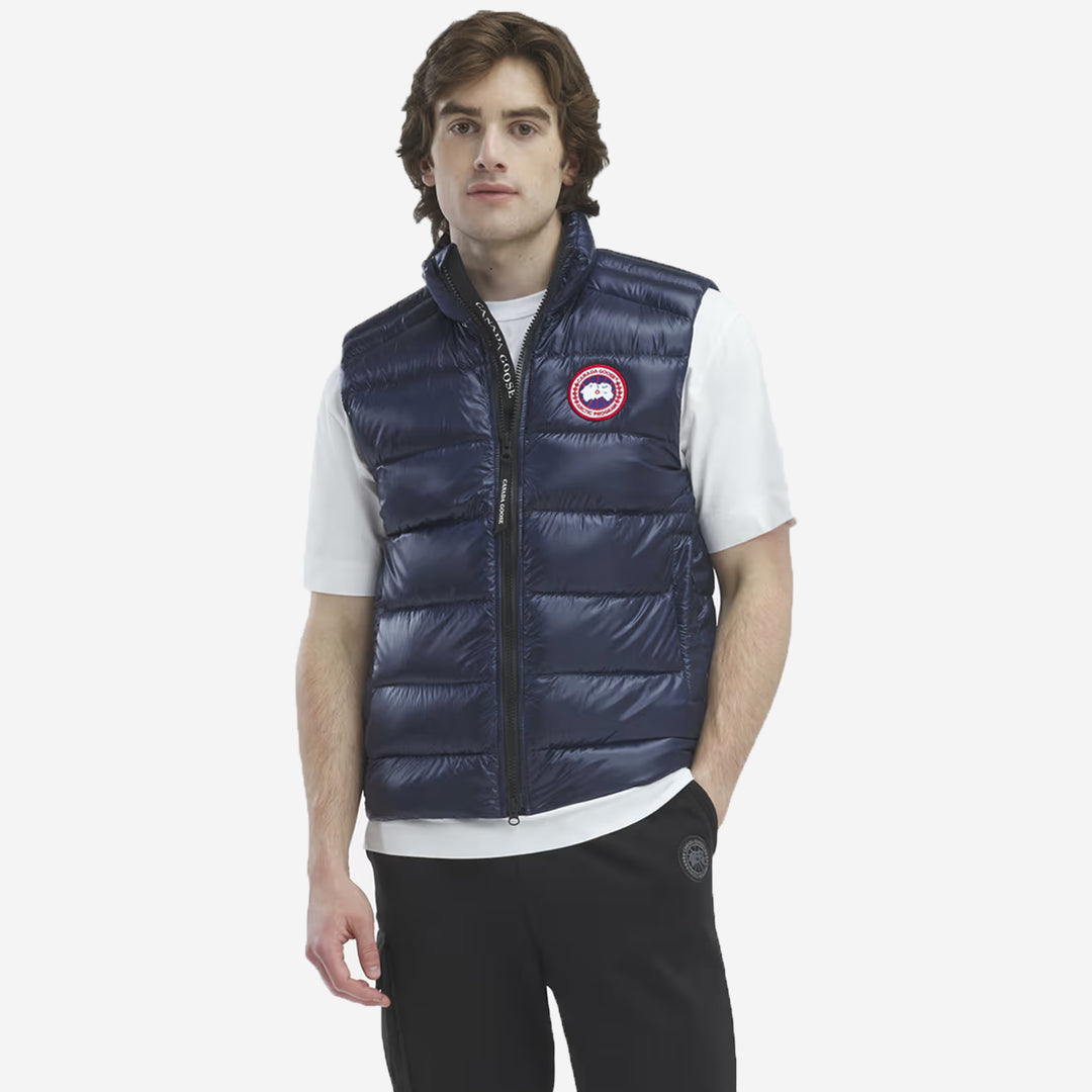 namSACRA 53,900円 LIGHT MELTON GILET namSACRA 53,900円 LIGHT MELTON GILET Solstice Performance