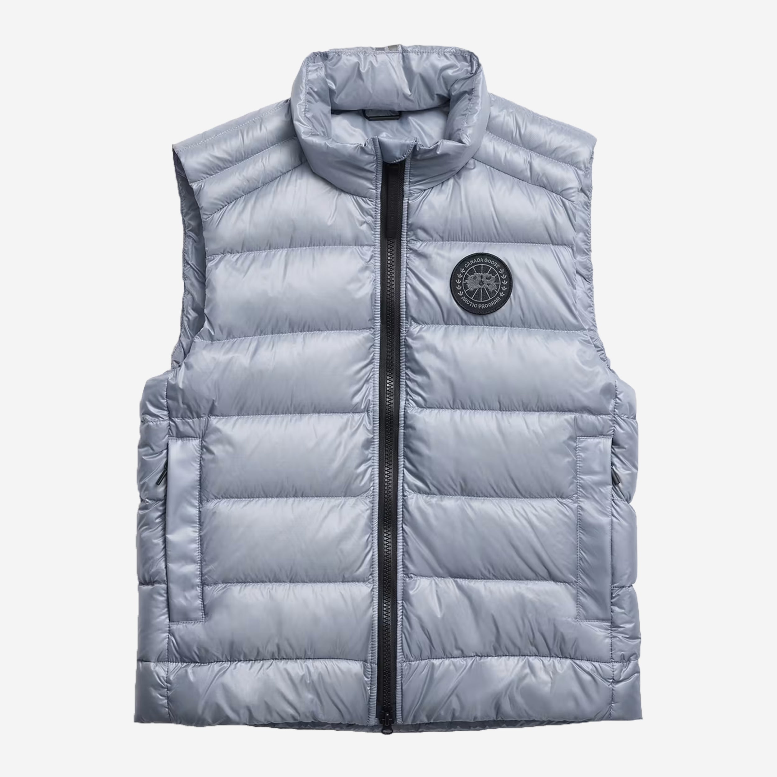 Canada Goose Crofton Black Label Gilet