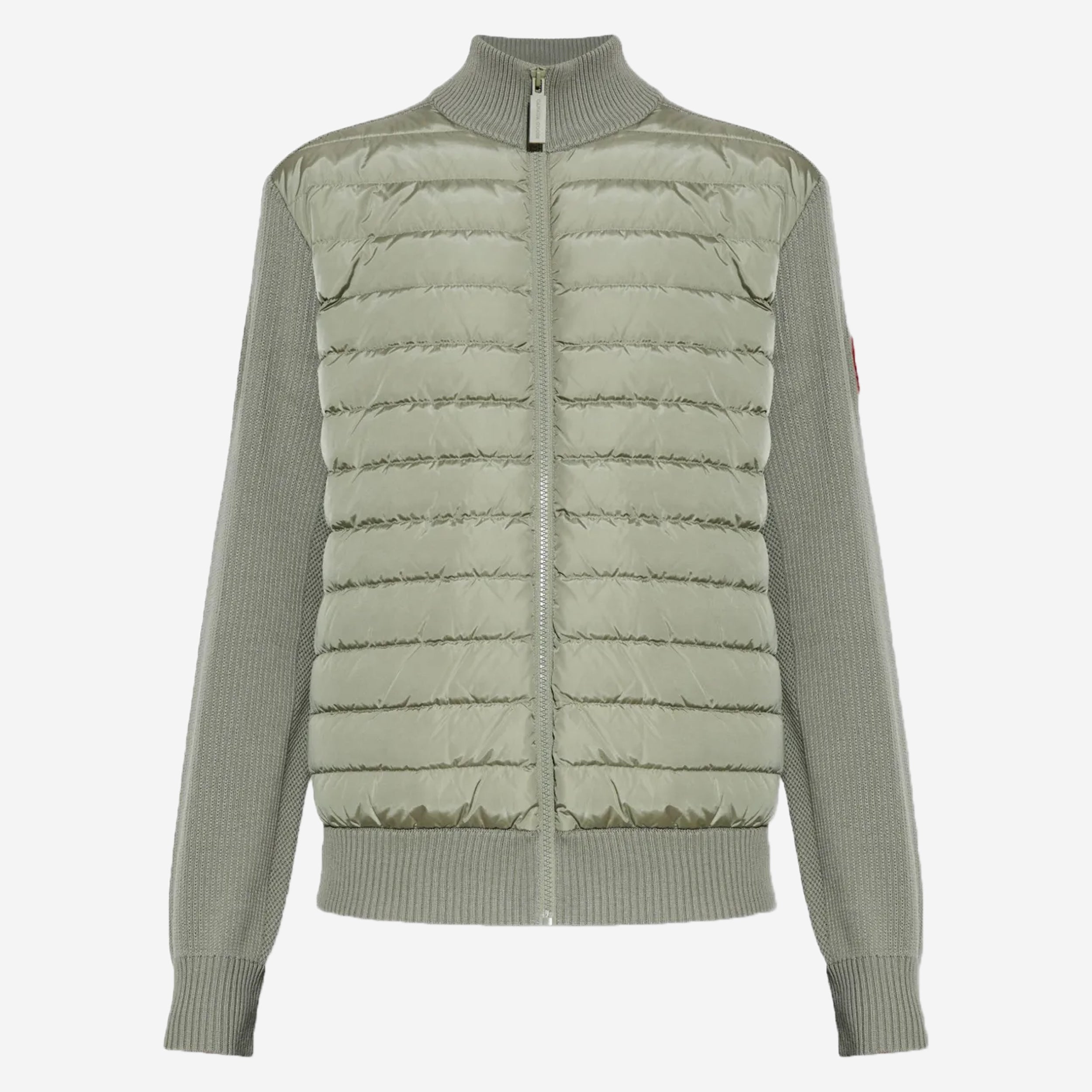 Canada Goose HyBridge® Knit Jacket