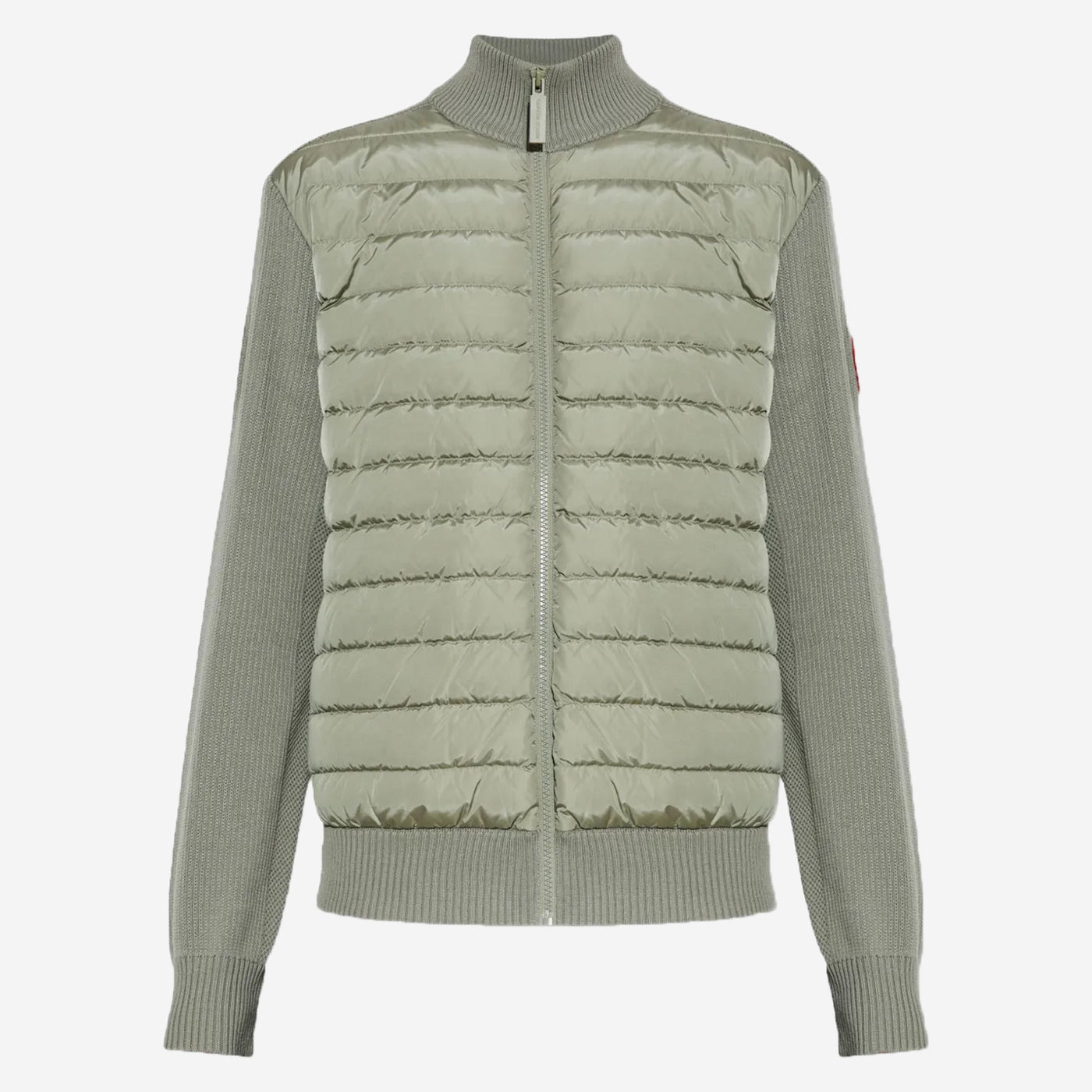 Canada Goose HyBridge® Knit Jacket