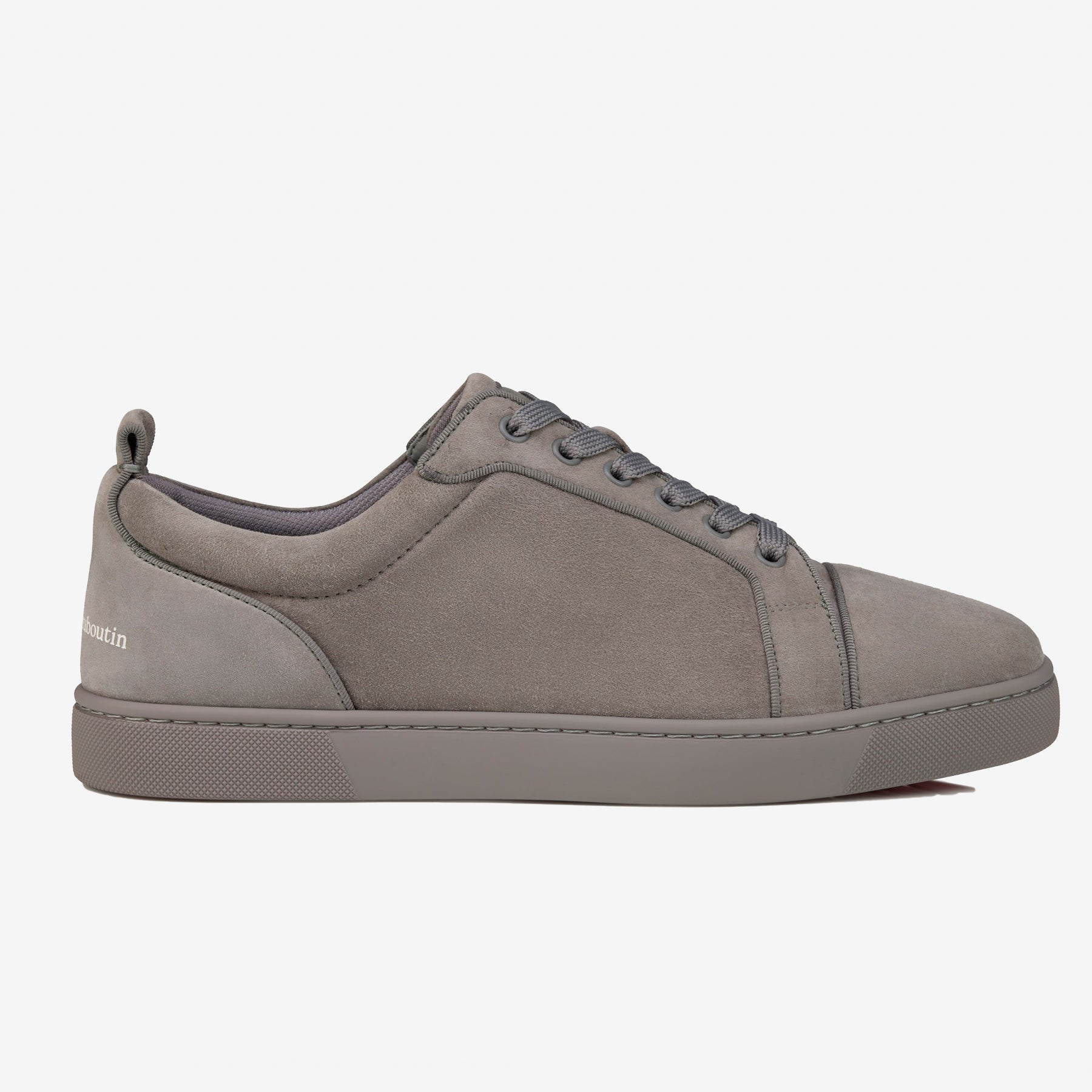 Christian Louboutin Louis Jr Canopy Orlato Flat Sneakers