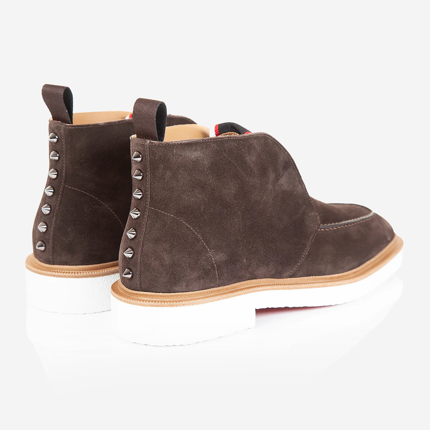 Christian Louboutin Citycrepe Boot