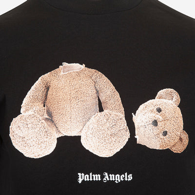 Palm Angels Bear Print T-Shirt