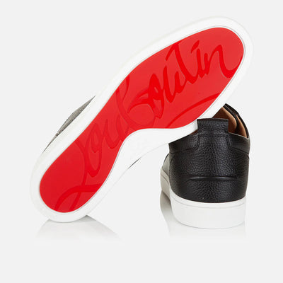 Christian Louboutin Grained Rantulow Sneaker