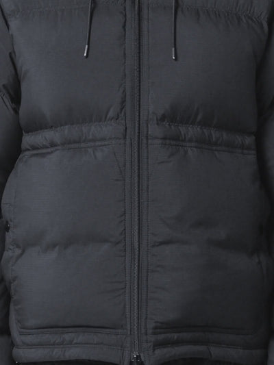Stone Island Matt Ripstop Cordura® Advanced Fabrics Down Parka
