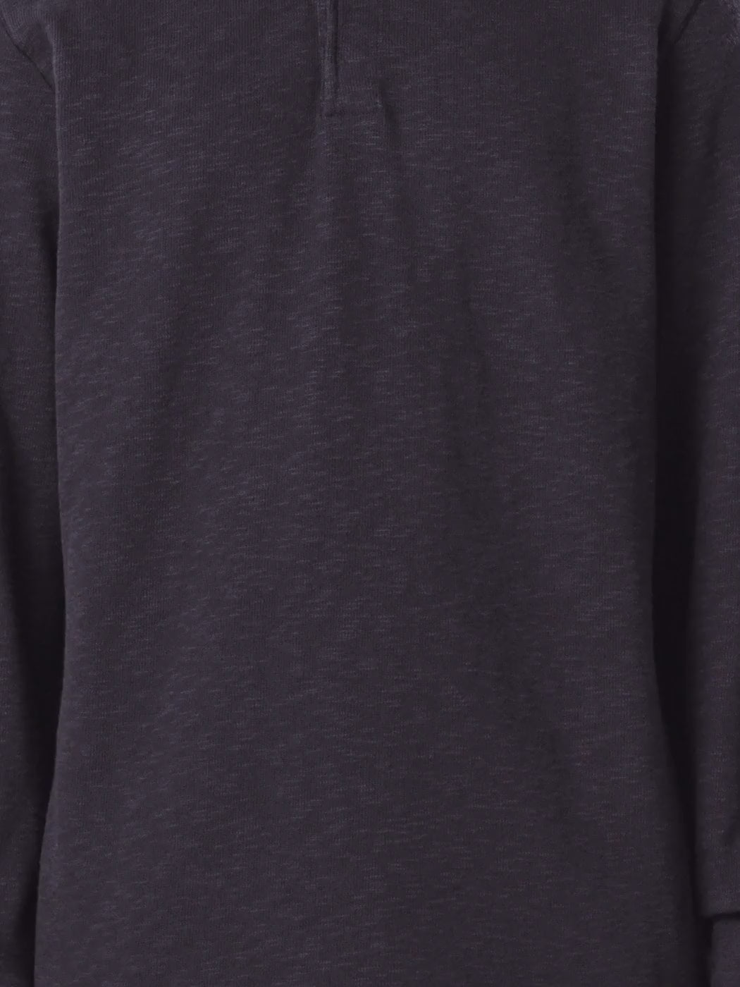 Stone Island Vanisé Brushed Heavy Cotton Knitwear Polo