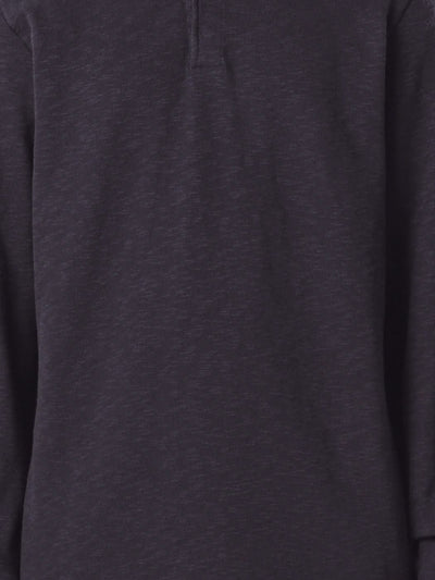 Stone Island Vanisé Brushed Heavy Cotton Knitwear Polo