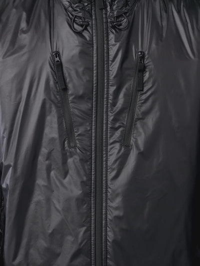 Stone Island Packable Hooded Jacket