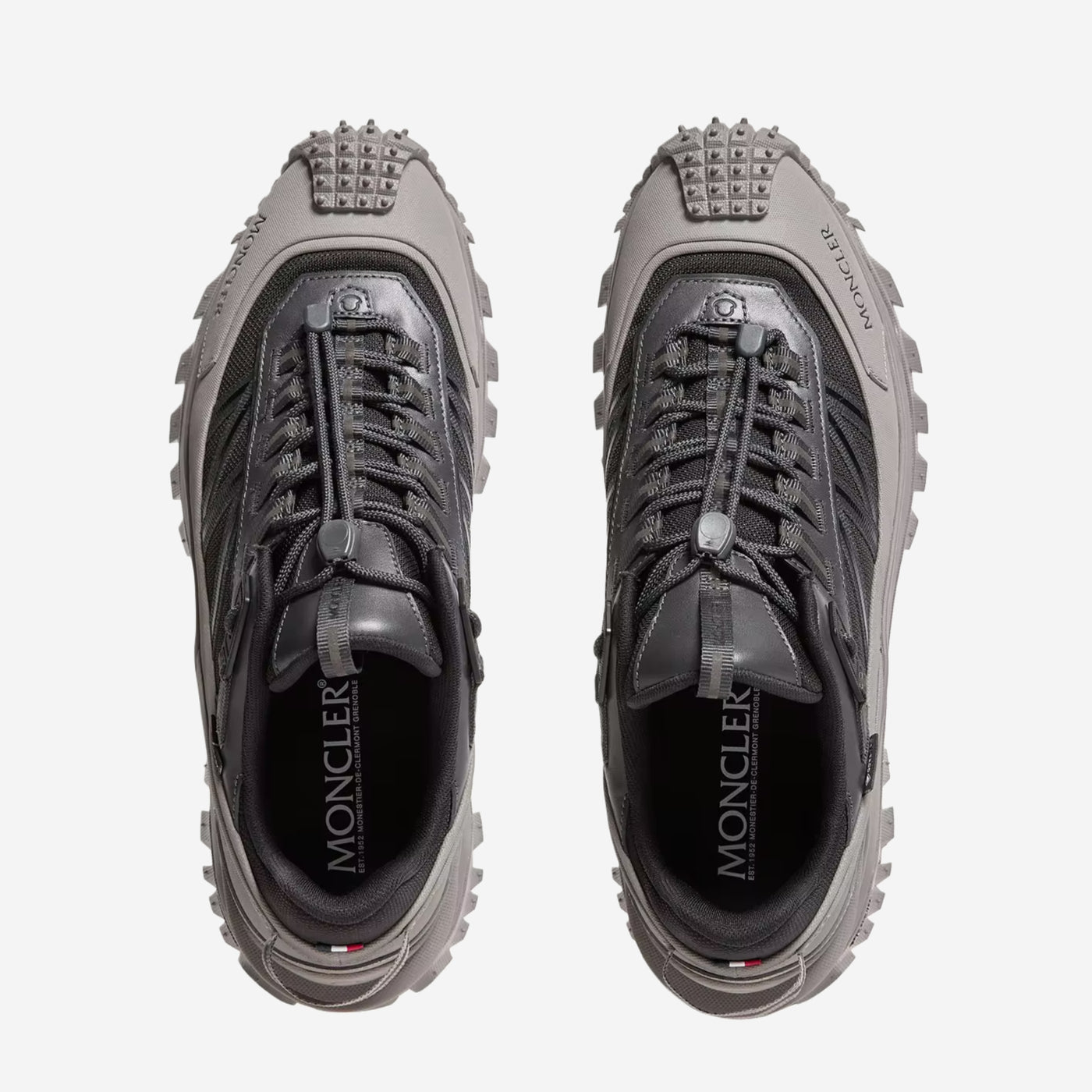 Moncler Trailgrip GTX Sneaker – ZAP