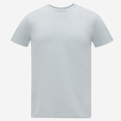 Alexander McQueen Embroidered Sleeve Logo T-Shirt